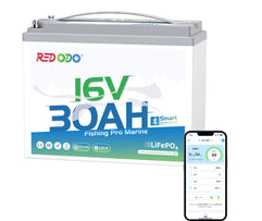 16V 30A 高電圧を確保