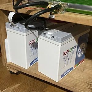 12V 100Ah