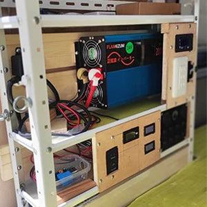 12V 100Ah Mini