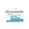 Redodo 12V 140Ah リン酸鉄リチウムイオンバッテリー Bluetooth付き 低温保護