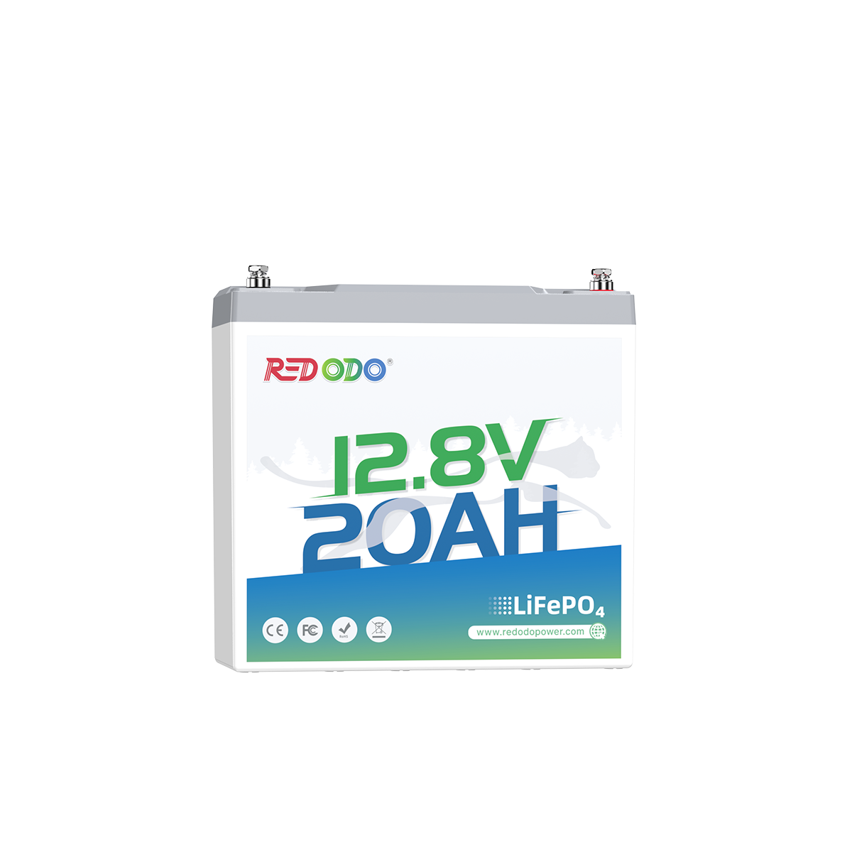 12V 20Ah