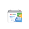 Redodo 12V 50Ah リン酸鉄リチウムイオンバッテリー Bluetooth付き 低温保護
