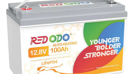 Lifepo4 バッテリーは通常の充電器で充電できますか?