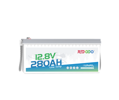 12V  280Ah 3584Wh 大容量 BT